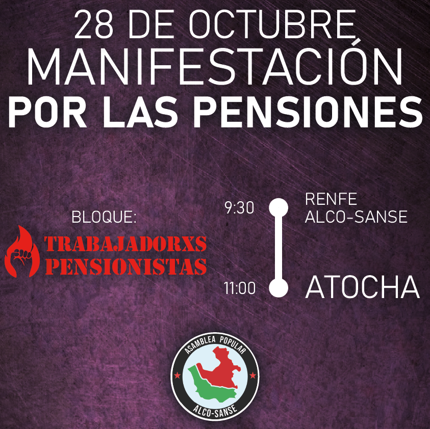 Campaña popular